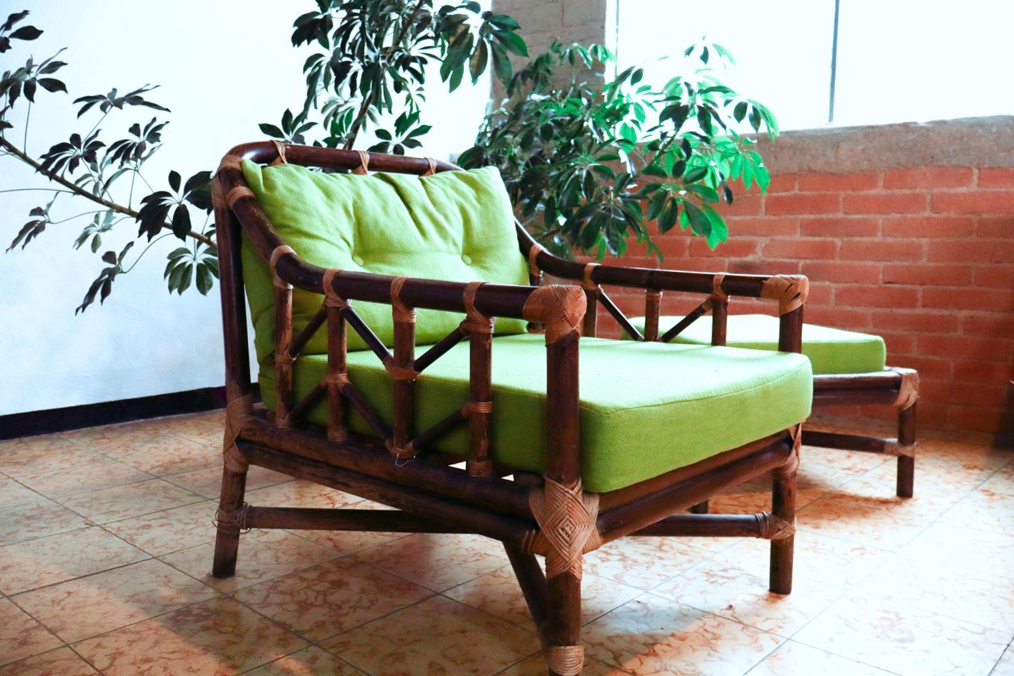 Lar Antiqua Hotel Quetzaltenango Eksteriør bilde