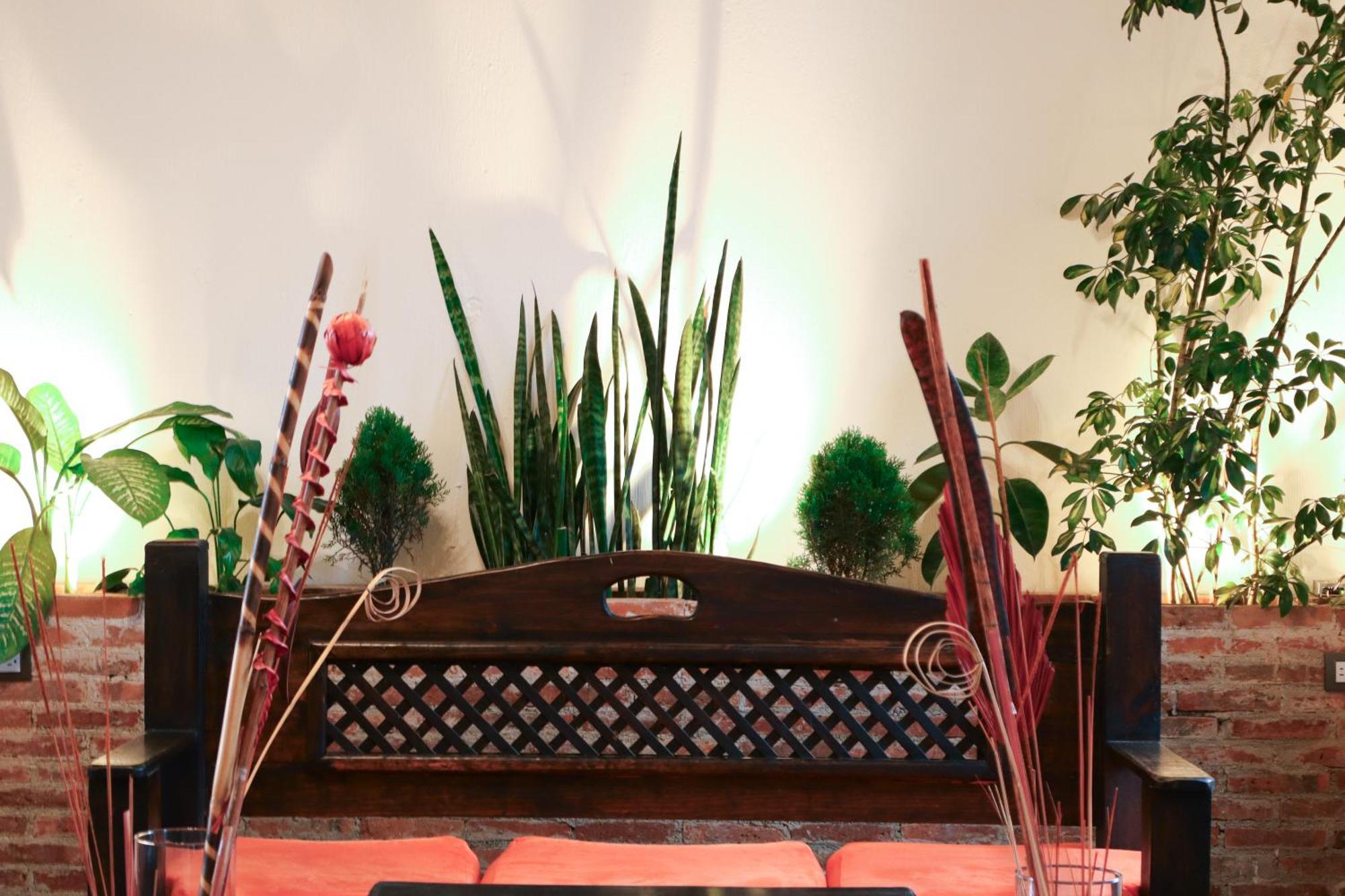 Lar Antiqua Hotel Quetzaltenango Eksteriør bilde